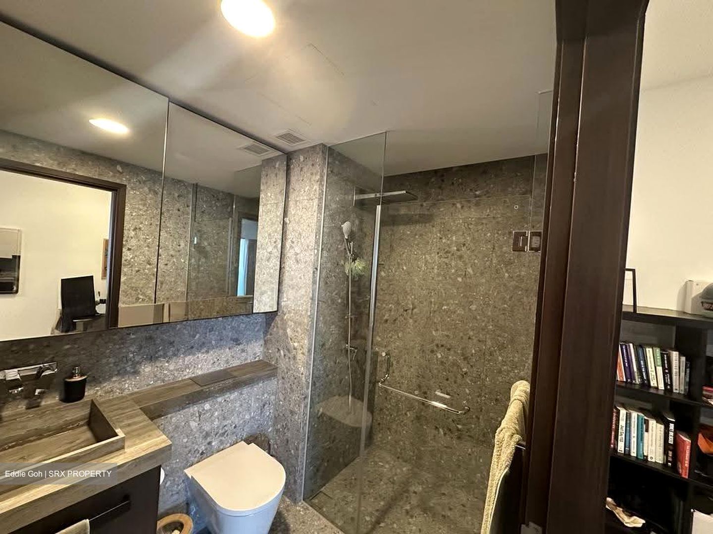 One Pearl Bank (D3), Apartment #610649421